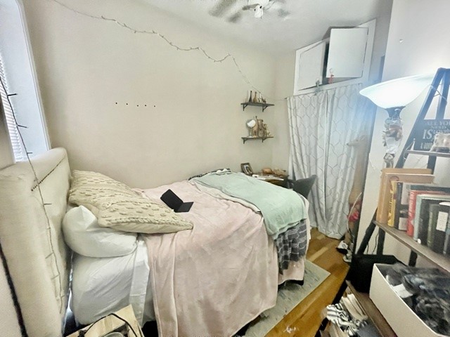 3 bed, 1.5 bath apartment for rent at 19 Sheafe St Unit 2, North End — photo 8 of 15