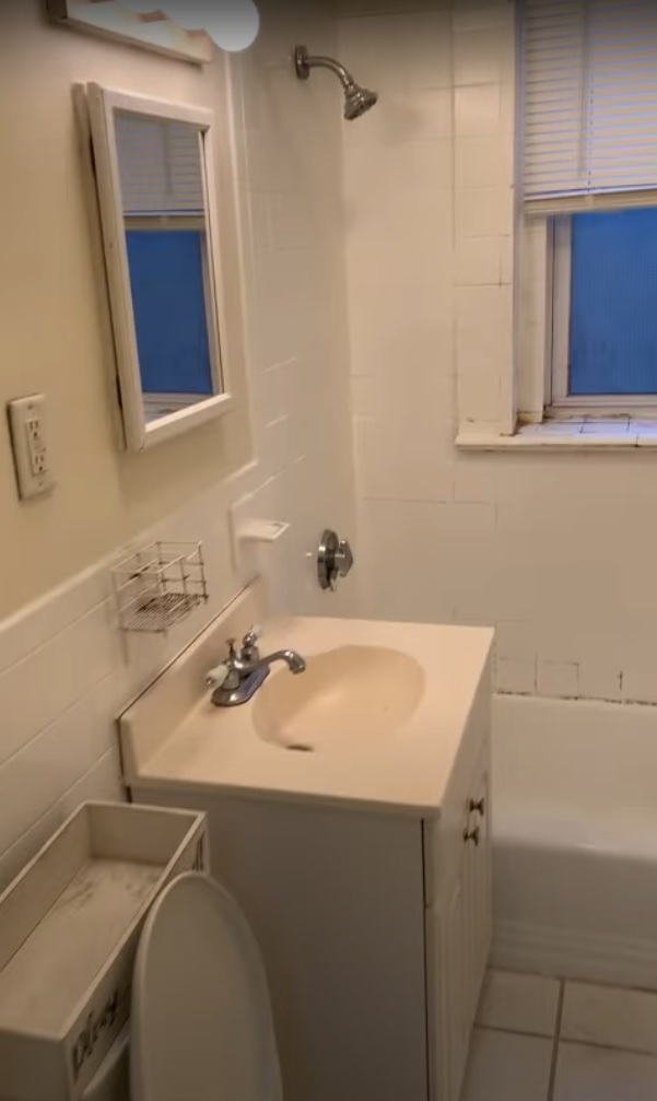 1 bed, 1 bath apartment for rent at 47 Inman St Unit 23T, Mid Cambridge — photo 7 of 8