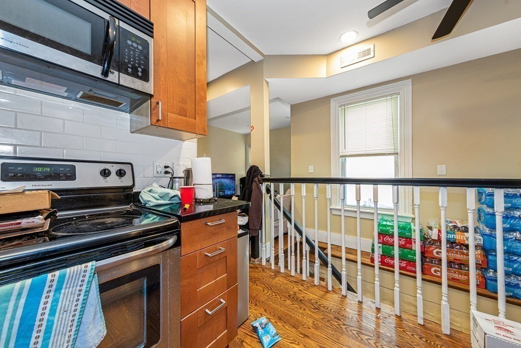 3 bed, 1 bath apartment for rent at 1566 Tremont St Unit 3, Mission Hill — photo 8 of 22
