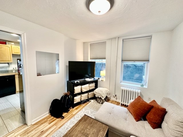 2 split bed, 1 bath apartment for rent at 220 Hanover St Unit 5r, North End — photo 8 of 9