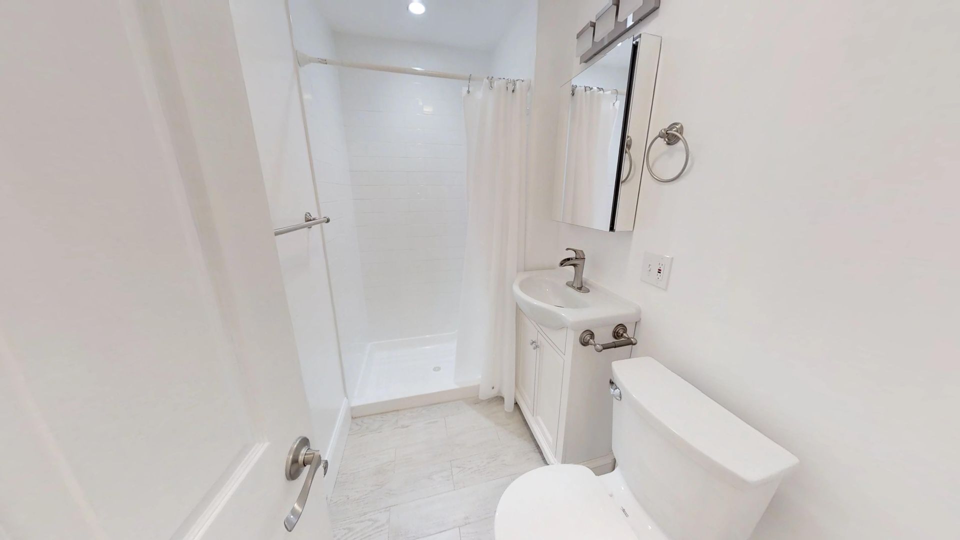 87 Morrison Ave, Powder House Square