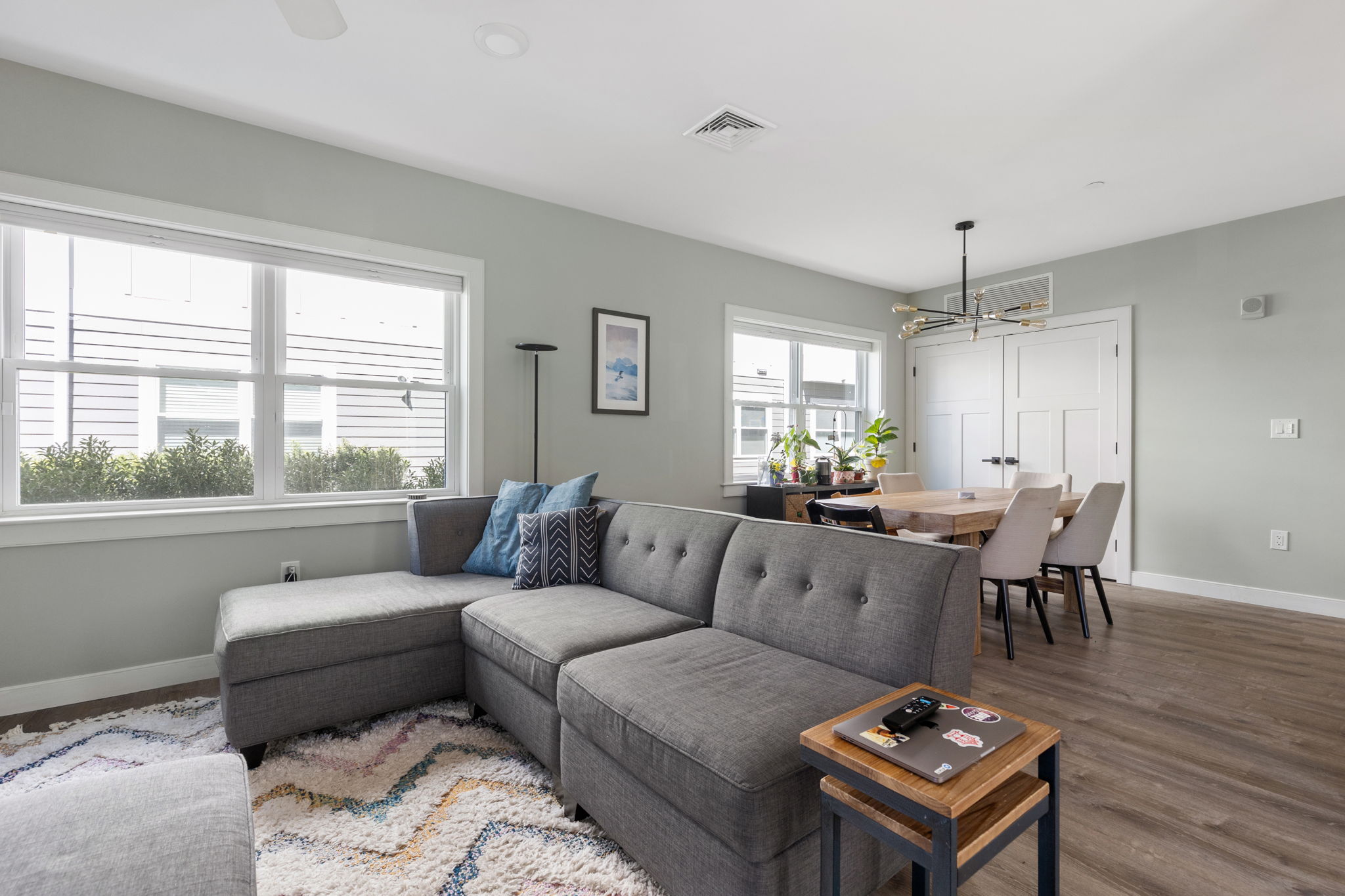 2 bed, 2 bath apartment for rent at 89 Brookley Rd Unit 2, Jamaica Plain — photo 8 of 20