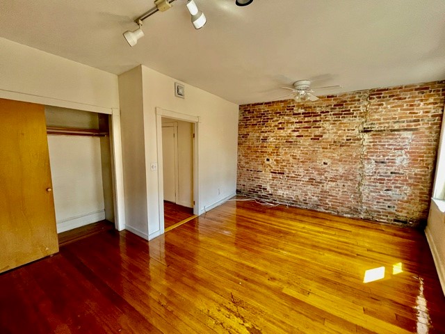 Studio bed, 1 bath apartment for rent at 13 Charter St Unit 1F, North End — photo 8 of 8
