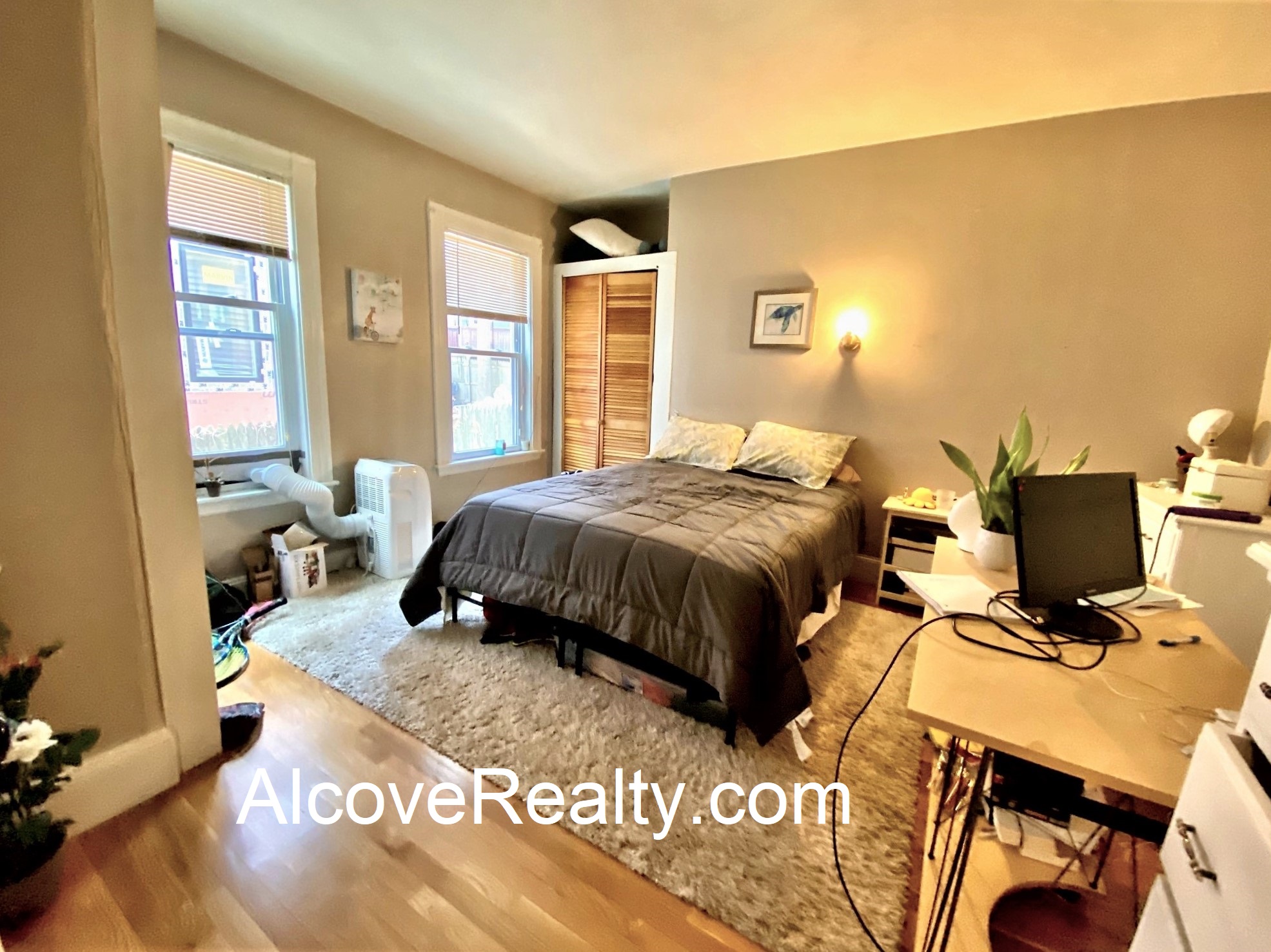 3 bed, 1.5 bath apartment for rent at 68 Richdale Ave Unit 2, Porter Square — photo 8 of 12