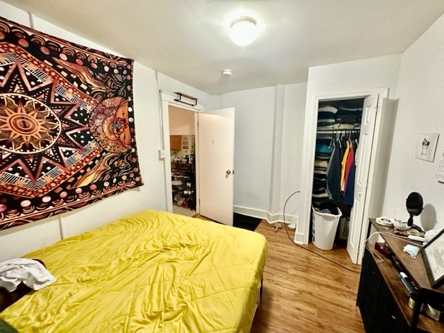 2 split bed, 1 bath apartment for rent at 220 Hanover St Unit 3R, North End — photo 8 of 11