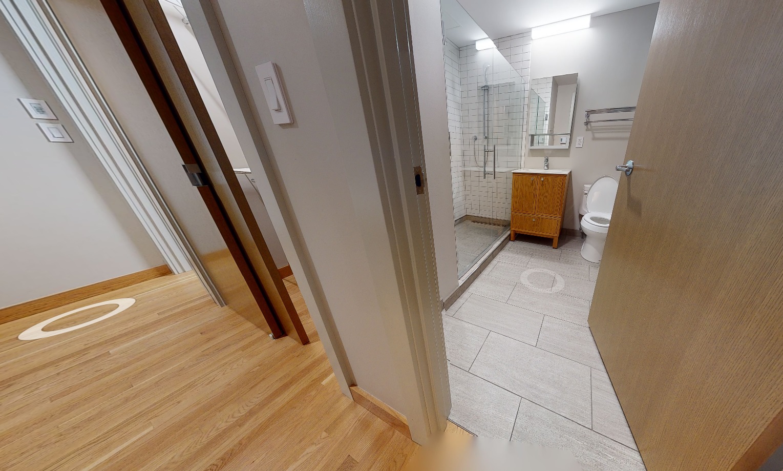 1 bed, 1 bath apartment for rent at 115 Mount Auburn St Unit 22, Harvard Square — photo 8 of 9