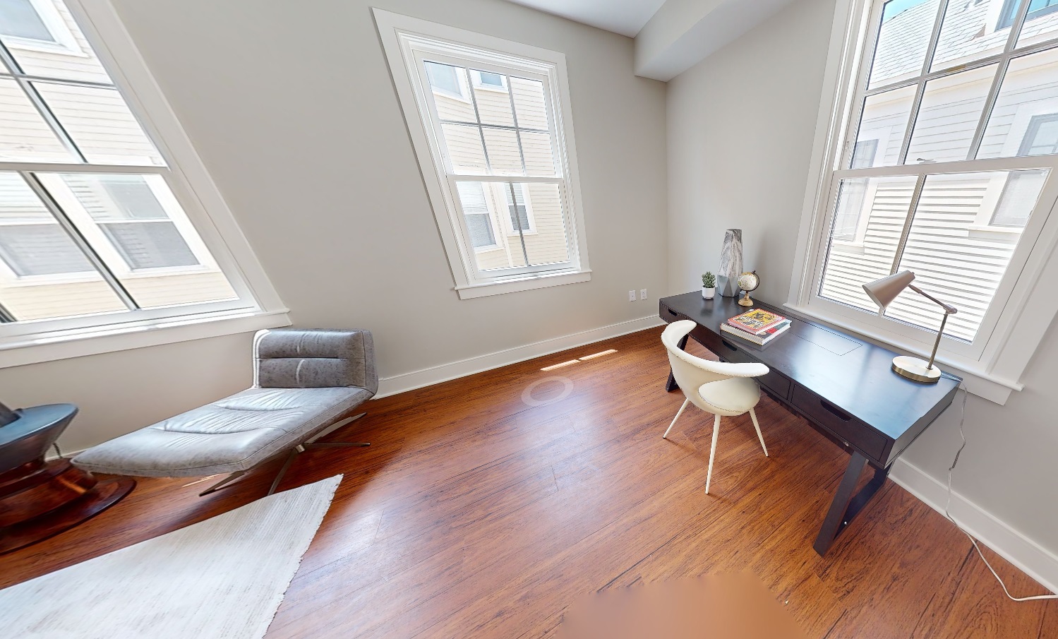 3 bed, 3.5 bath apartment for rent at 392 Harvard St Unit T, Mid Cambridge — photo 8 of 18