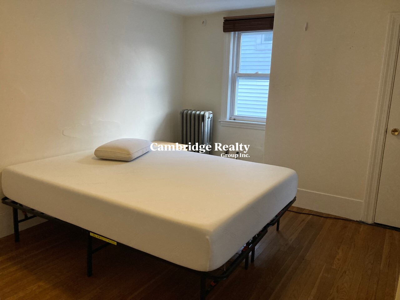 216 Norfolk St, The Port