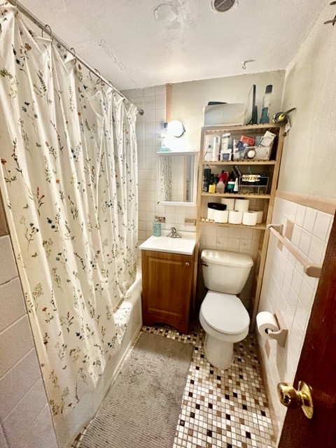 2 bed, 1 bath apartment for rent at 435 Hanover St Unit 4, North End — photo 8 of 13
