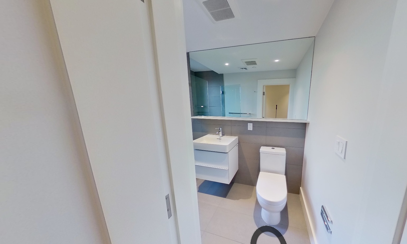 1 bed, 1 bath apartment for rent at 17a Forest St Unit 24, Porter Square — photo 9 of 13