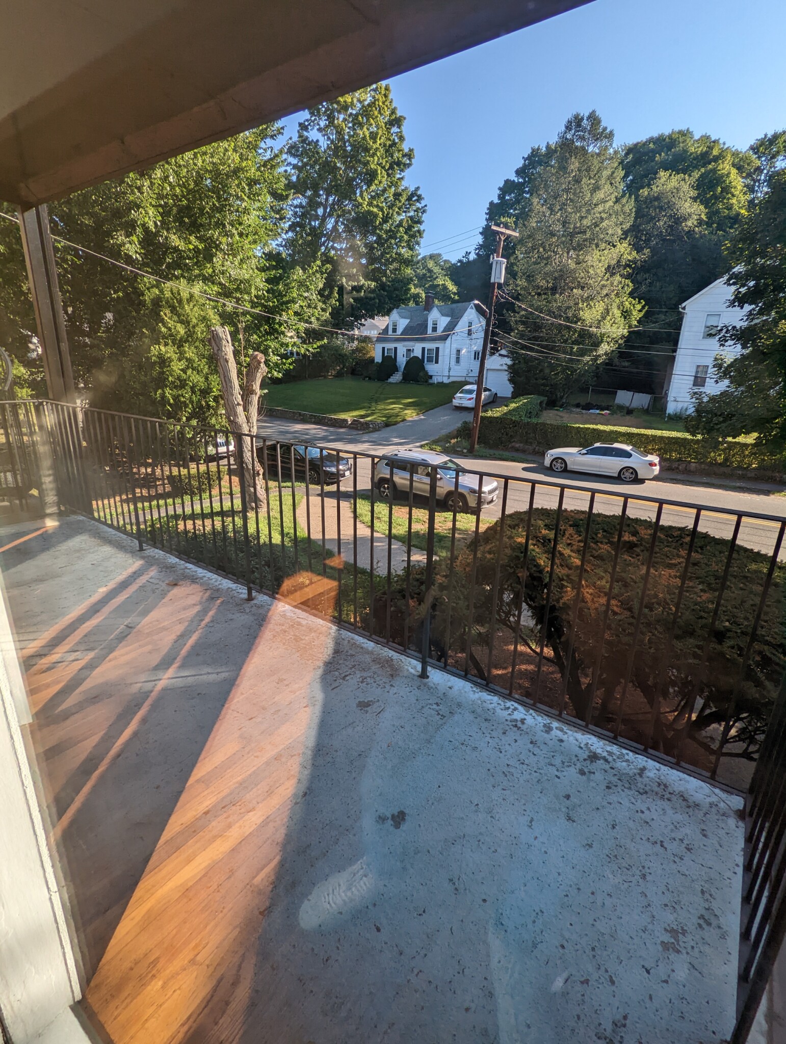 2 bed, 1 bath apartment for rent at 200 Central St Unit 7, Stoneham — photo 1 of 8