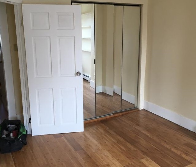 3 bed, 1 bath apartment for rent at 306 Sumner St Unit 3, East Boston — photo 10 of 11