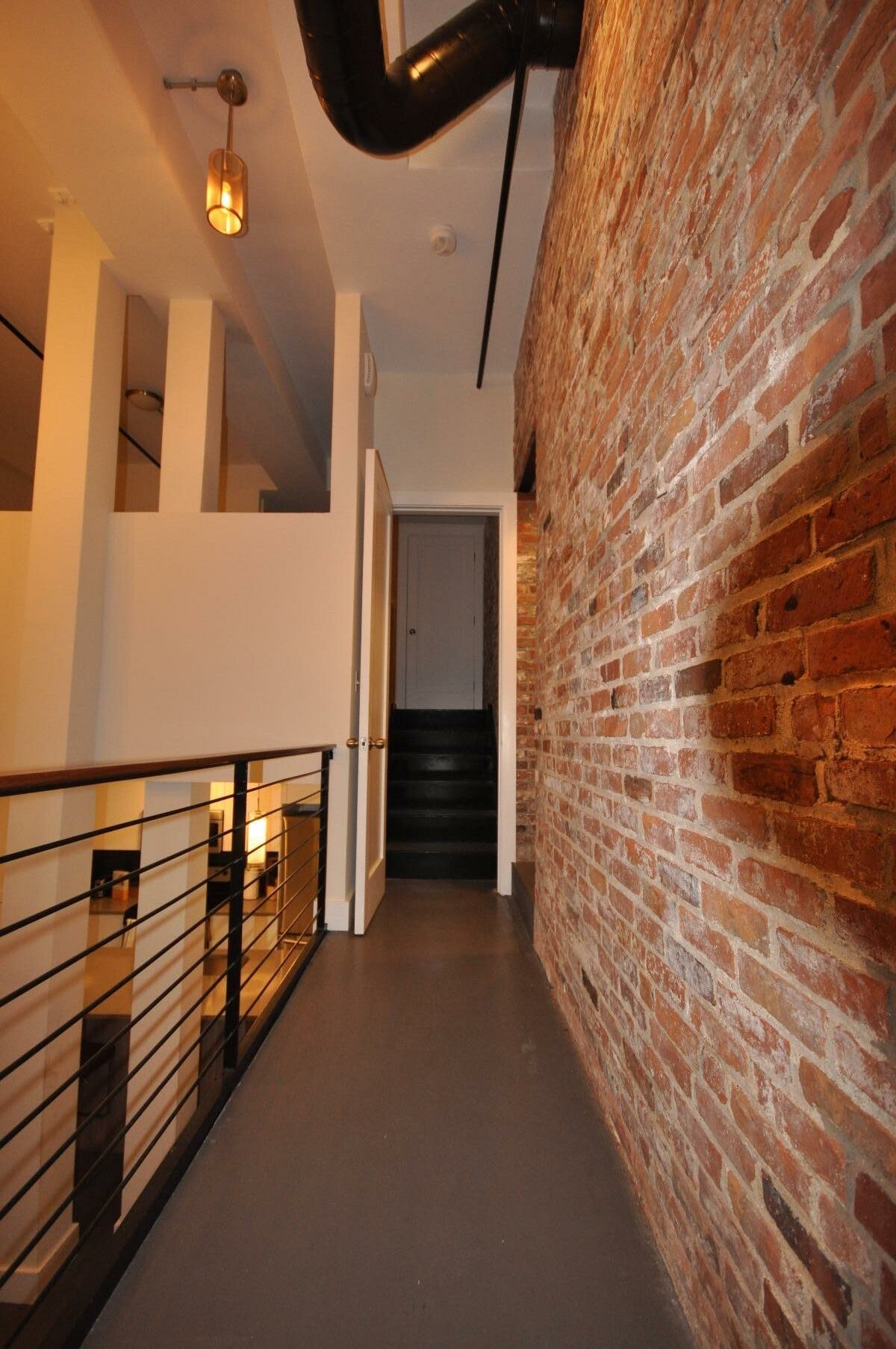 3 bed, 2 bath apartment for rent at 659 Massachusetts Ave Unit -1, South End — photo 12 of 17