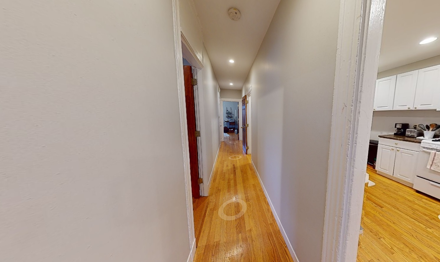 3 bed, 1 bath apartment for rent at 350 Allston St Unit 2T, Cambridgeport — photo 11 of 14