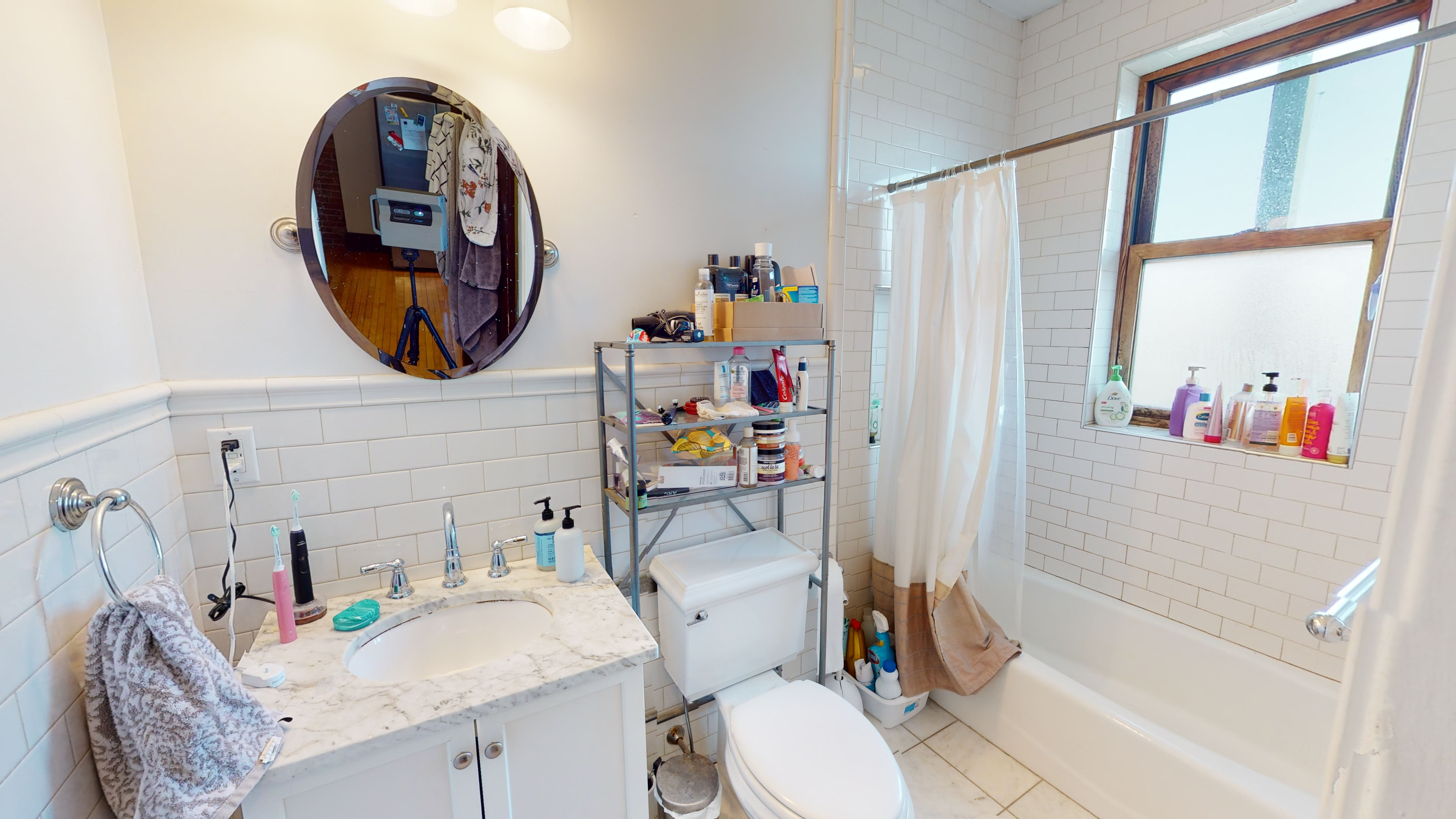 3 bed, 1 bath apartment for rent at 8 Davenport St Unit 4, Porter Square — photo 5 of 15