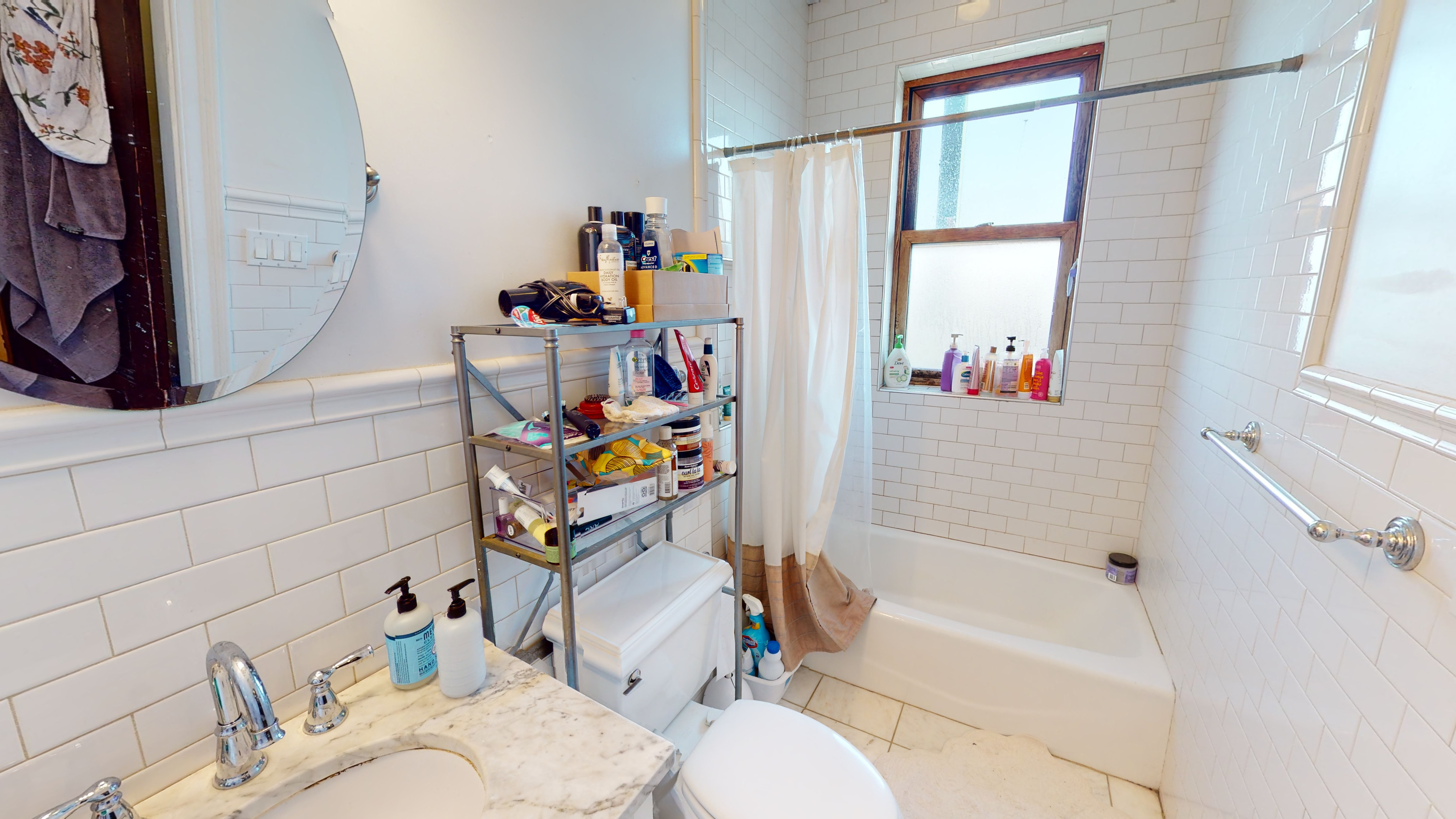 3 bed, 1 bath apartment for rent at 8 Davenport St Unit 4, Porter Square — photo 6 of 15