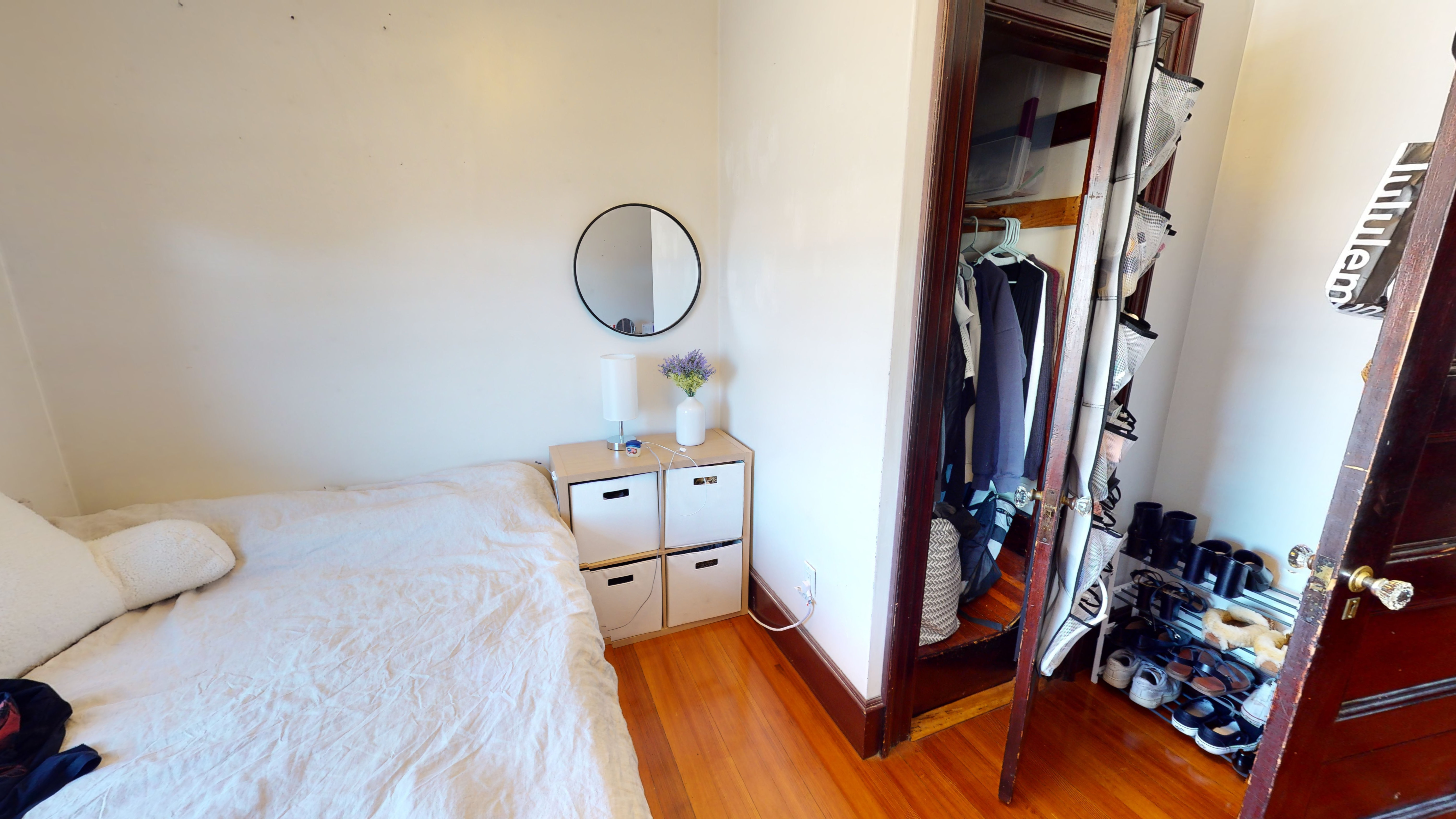 3 bed, 1 bath apartment for rent at 8 Davenport St Unit 4, Porter Square — photo 9 of 15
