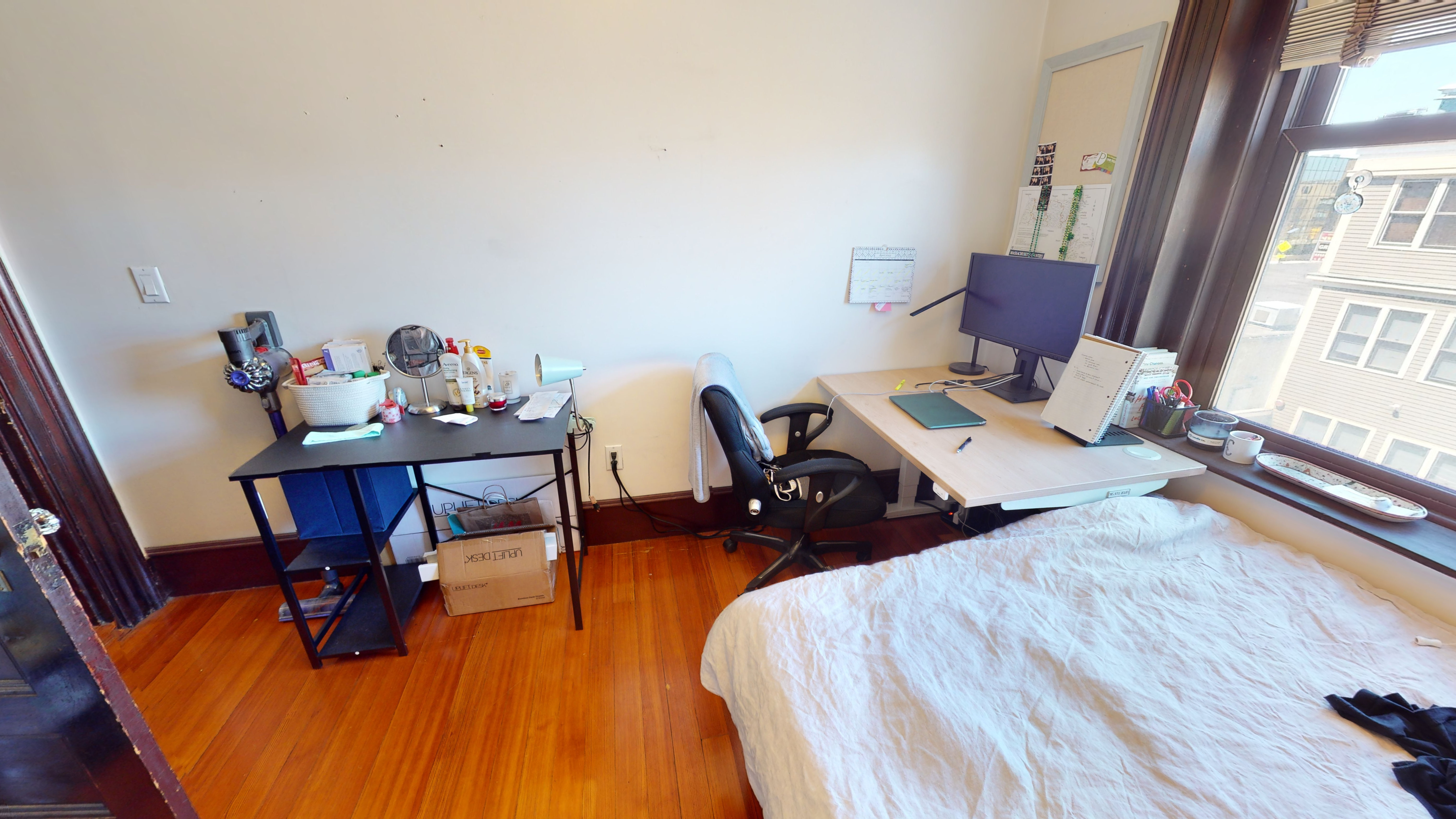 3 bed, 1 bath apartment for rent at 8 Davenport St Unit 4, Porter Square — photo 11 of 15