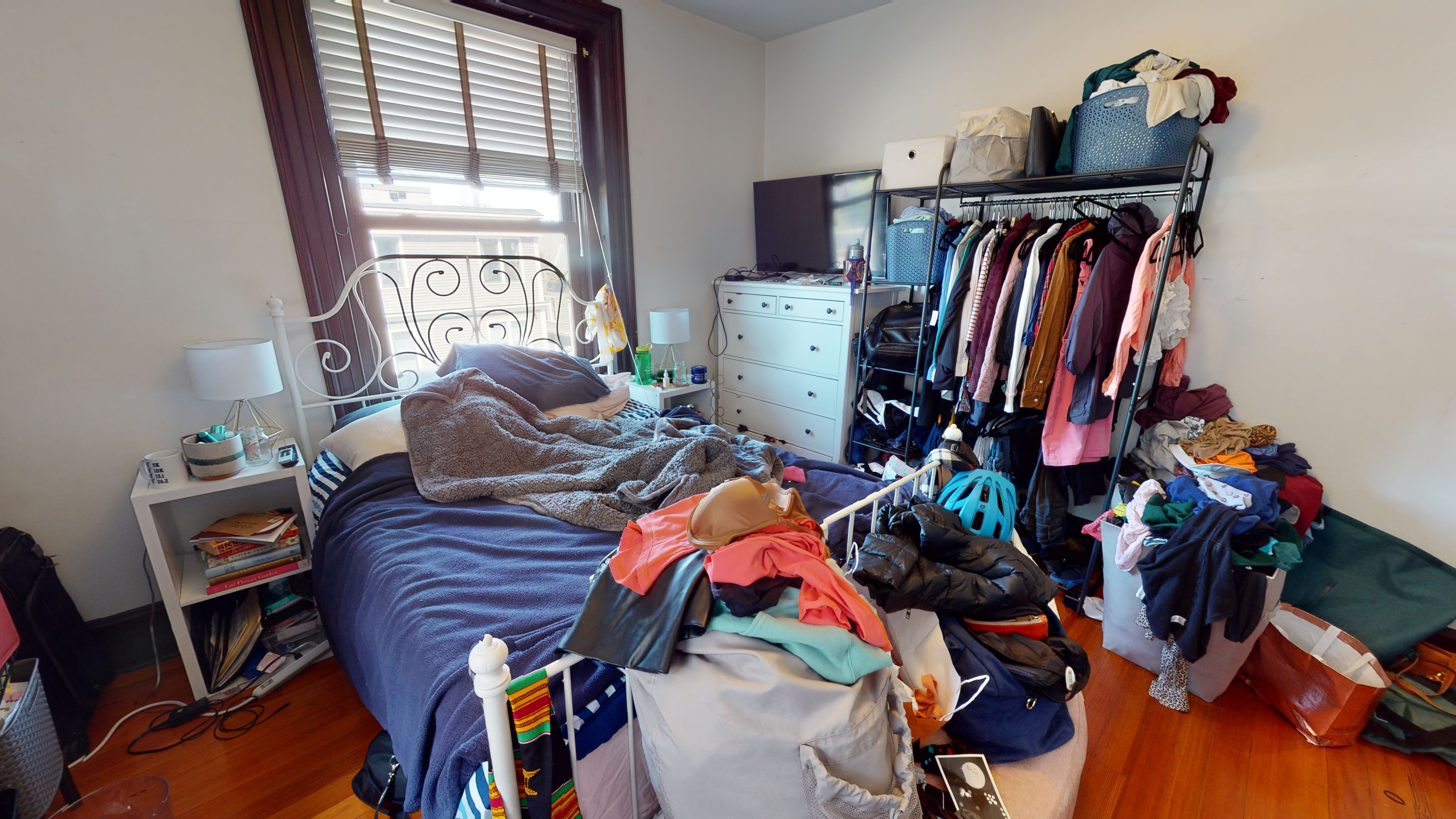 3 bed, 1 bath apartment for rent at 8 Davenport St Unit 4, Porter Square — photo 13 of 15
