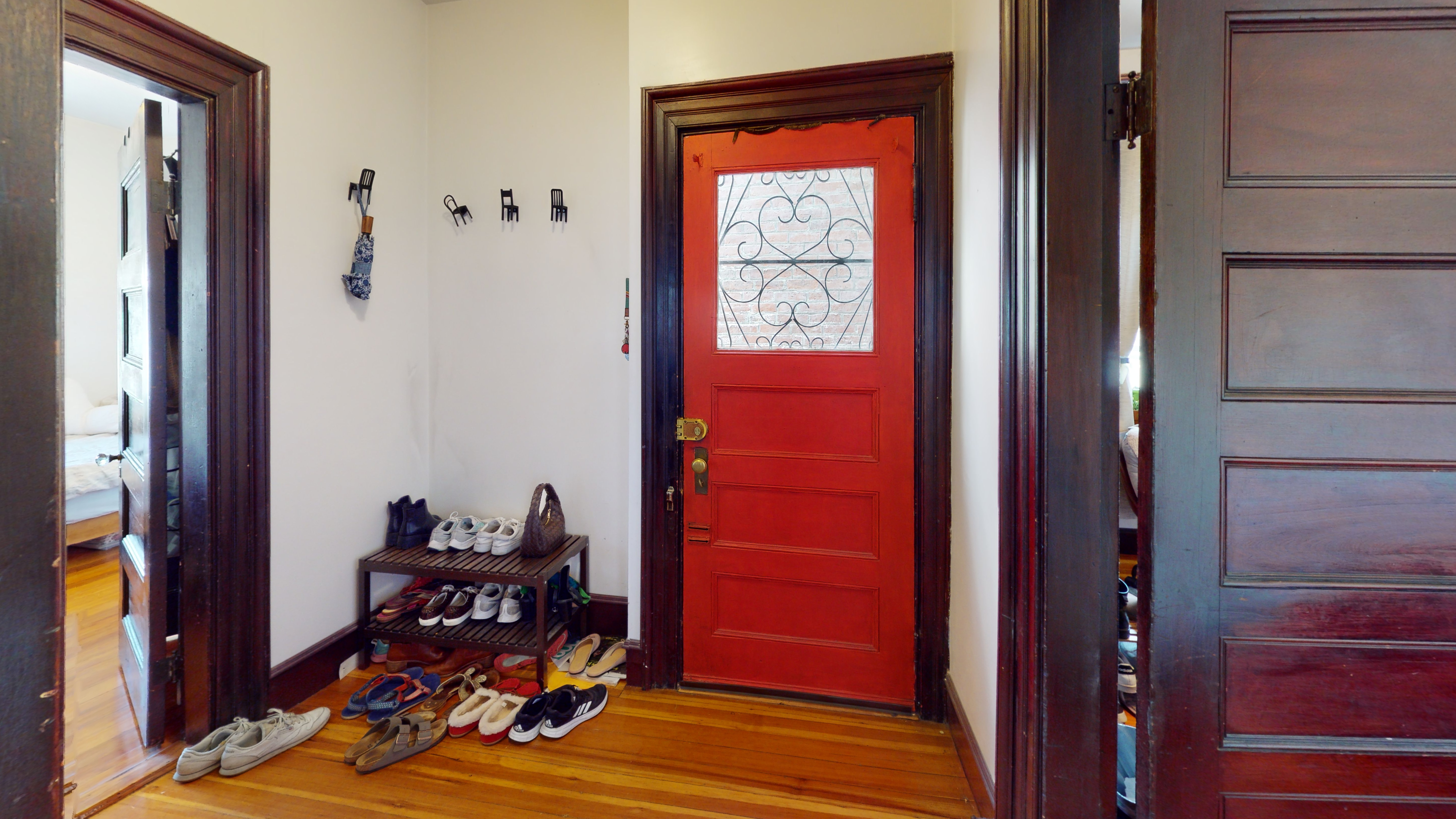 3 bed, 1 bath apartment for rent at 8 Davenport St Unit 4, Porter Square — photo 15 of 15