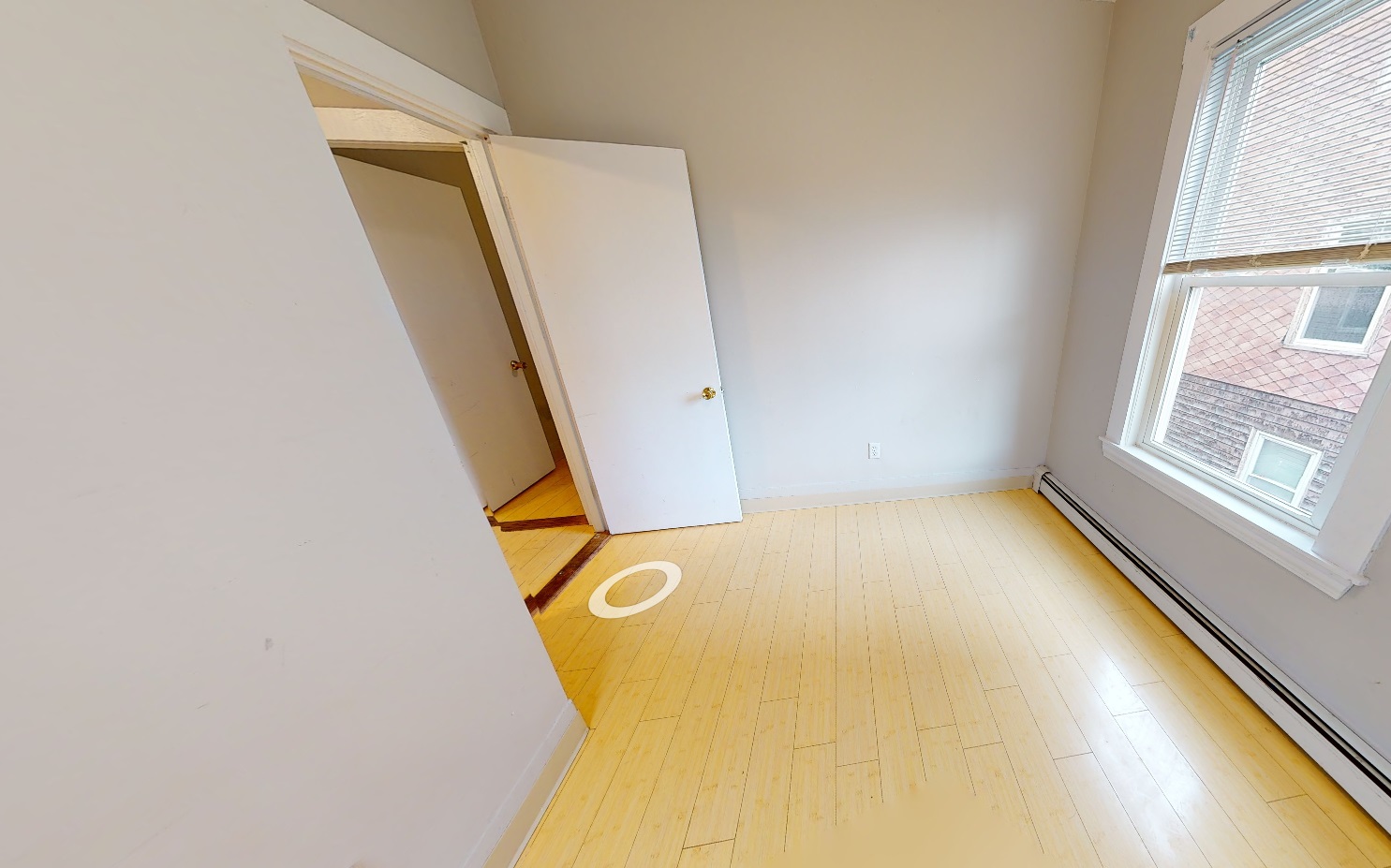 2 bed, 1 bath apartment for rent at 25 Portsmouth St Unit 2T, Wellington-Harrington — photo 8 of 10