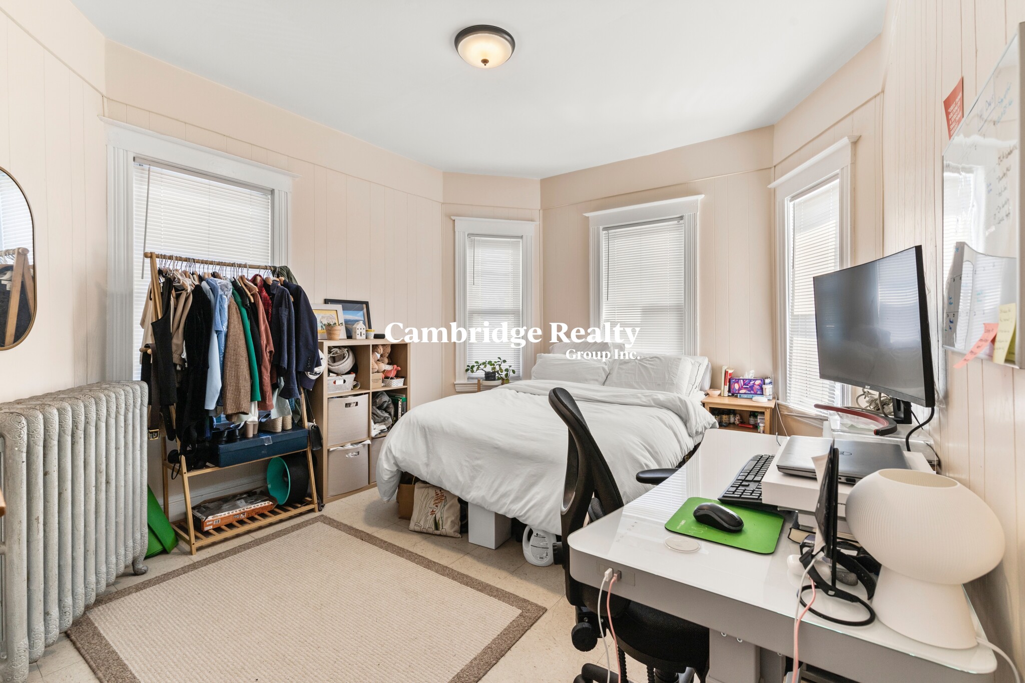 175 River St, Cambridge