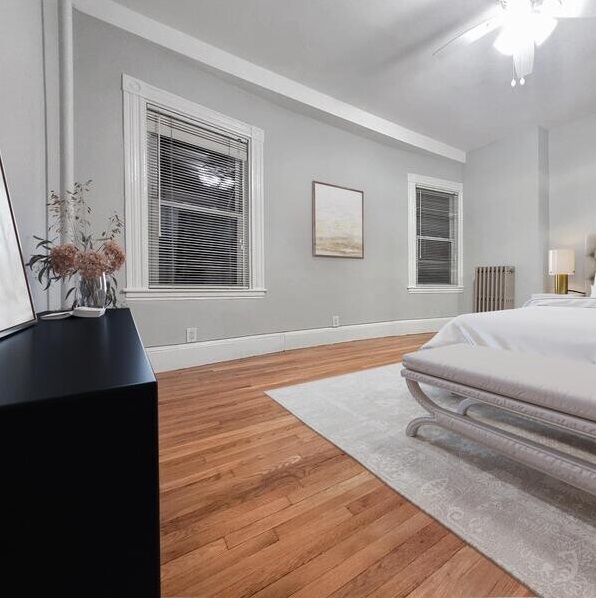 3 bed, 1 bath apartment for rent at 28 Gladstone St Unit 1, Everett — photo 11 of 13