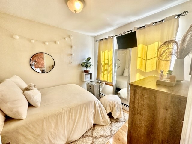 2 bed, 1 bath apartment for rent at 174 Salem St Unit 3, North End — photo 8 of 21