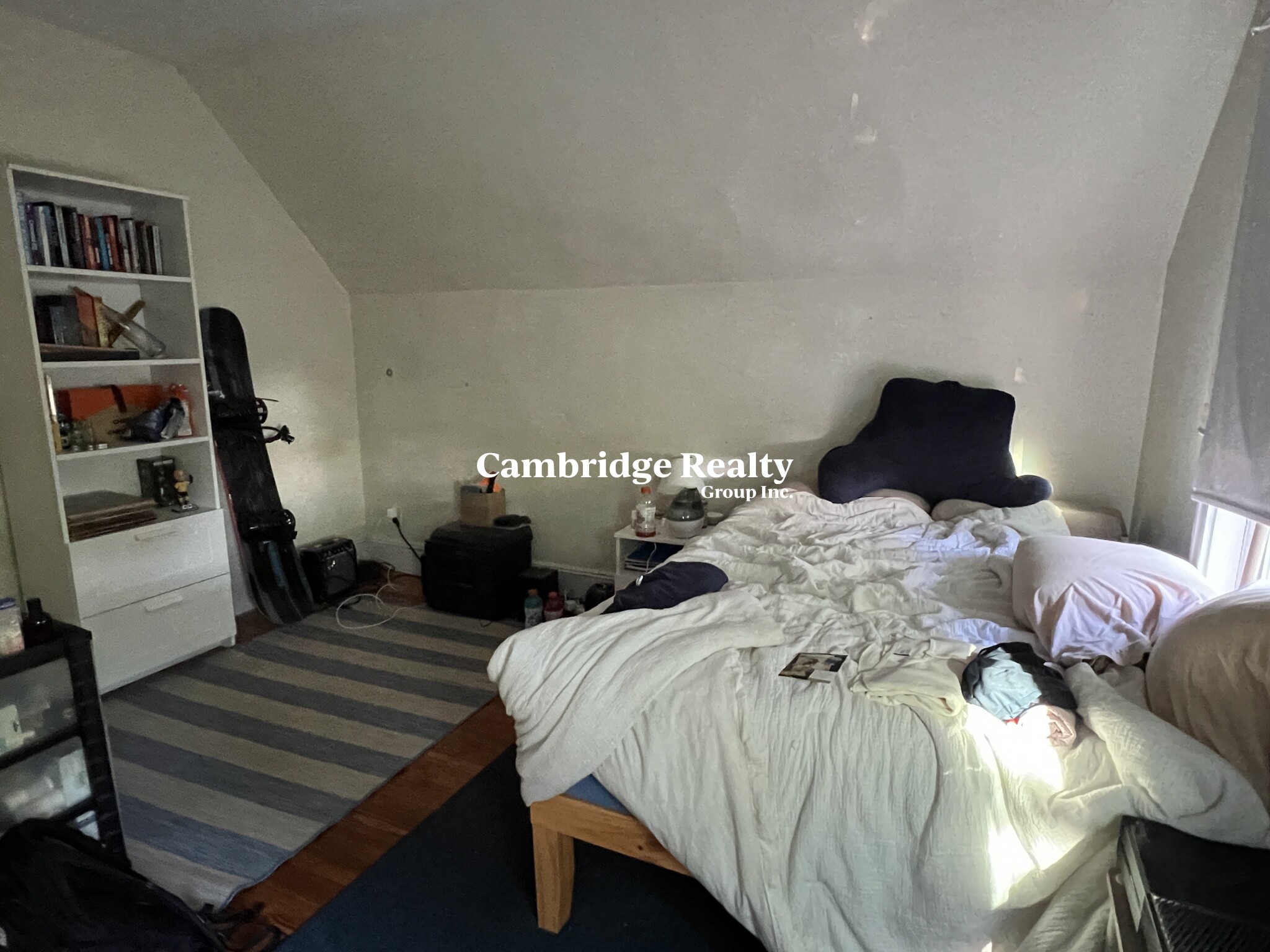 4 bed, 2 bath apartment for rent at 25 Spencer Ave Unit 2, Magoun Square — photo 8 of 14