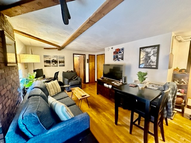 1 bed, 1 bath apartment for rent at 8 Harris St Unit 1, North End — photo 8 of 15