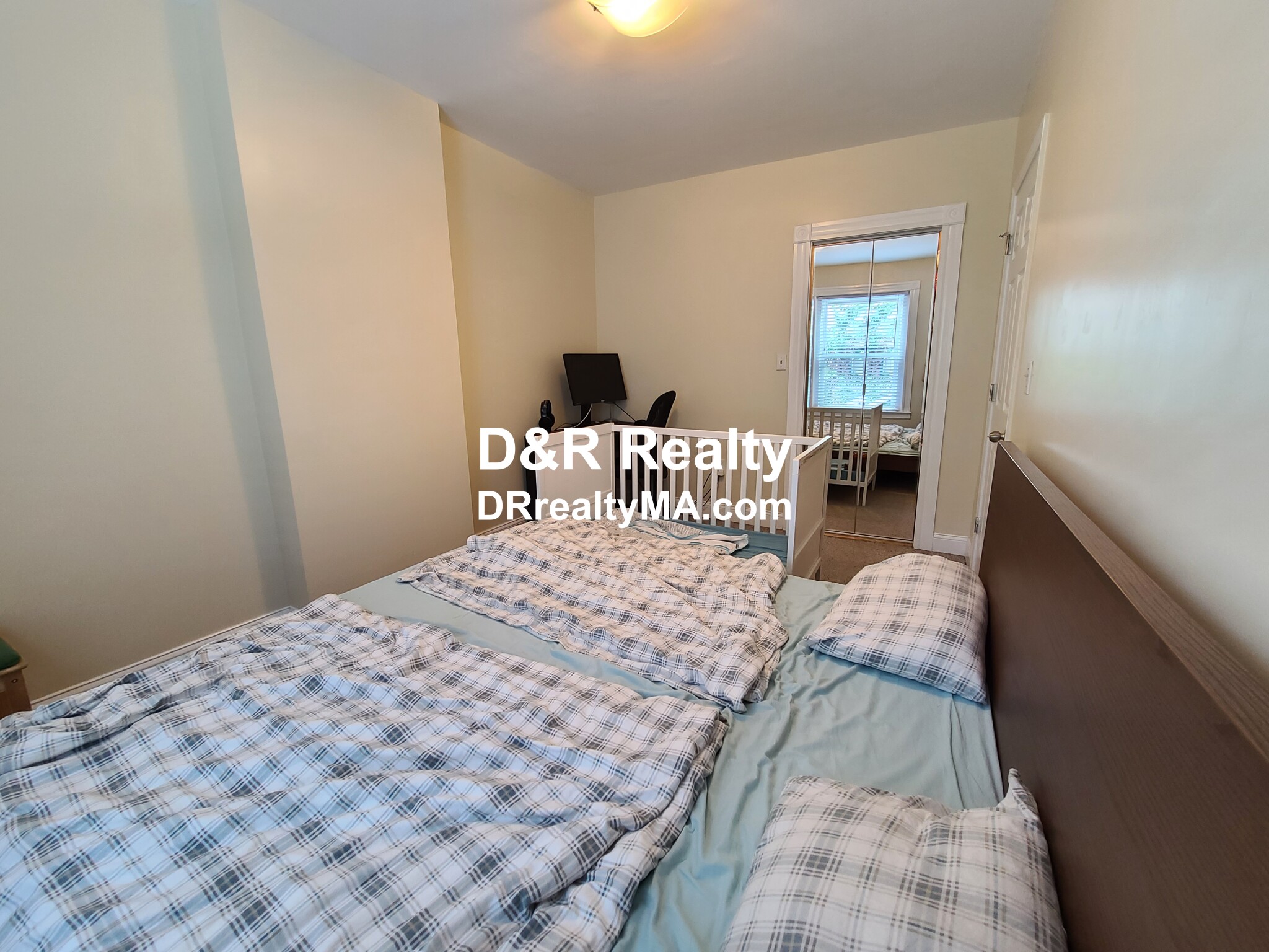 2 bed, 1 bath apartment for rent at 18 Holmes St Unit 1, Allston — photo 8 of 18
