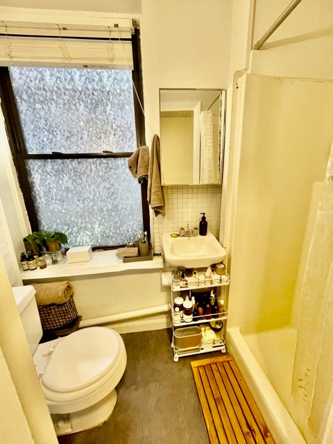 1 bed, 1 bath apartment for rent at 20 Stillman St Unit 3R, North End — photo 8 of 8