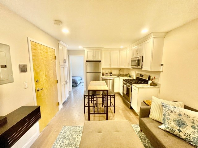 2 bed, 2 bath apartment for rent at 3 Stillman Pl Unit 4, North End — photo 8 of 19