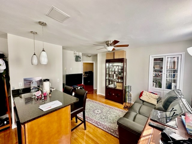 2 bed, 1 bath apartment for rent at 28 Fleet St Unit 16F, North End — photo 8 of 15