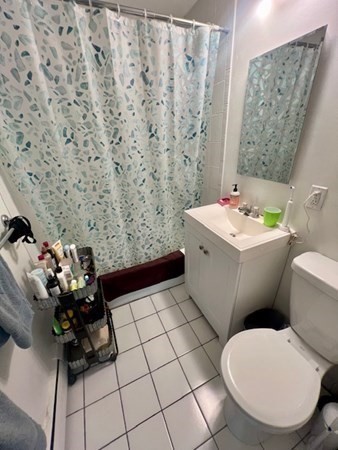 1 bed, 1 bath apartment for rent at 20 Hanson St Unit 4A, South End — photo 8 of 8
