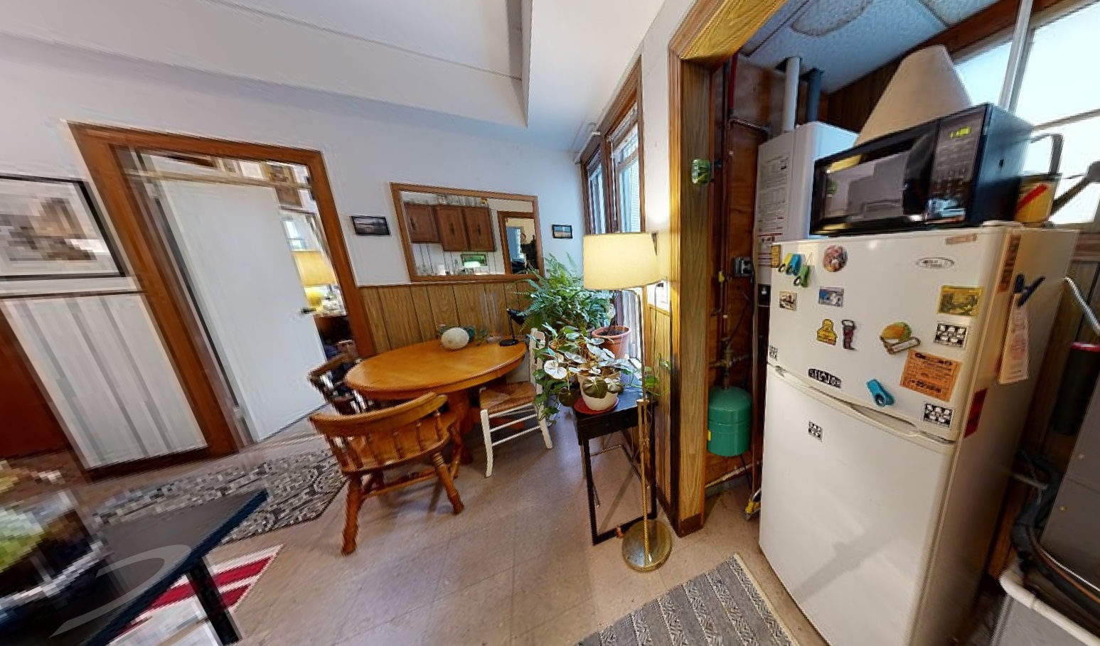 2 bed, 1 bath apartment for rent at 167 Hampshire St Unit 7, Inman Square — photo 8 of 12