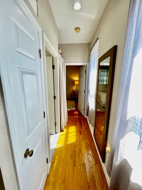 1 bed, 1 bath apartment for rent at 10 Garden Ct Unit 6, North End — photo 8 of 12