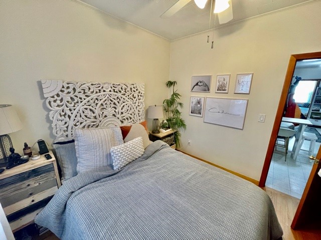 1.5 bed, 1 bath apartment for rent at 1 Unity Unit 2, North End — photo 8 of 19