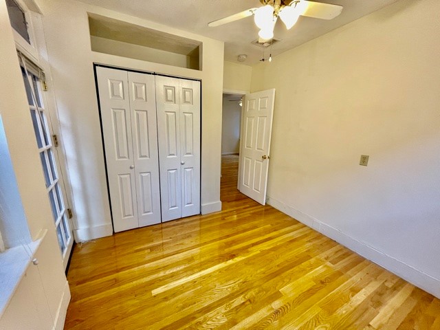 1 bed, 1 bath apartment for rent at 40 Clark St Unit 6, North End — photo 8 of 9