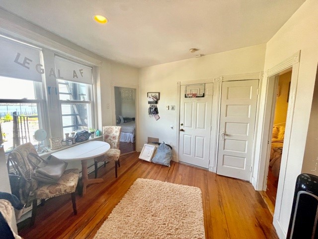 2 bed, 1 bath apartment for rent at 109 Charter St Unit 2, North End — photo 8 of 20