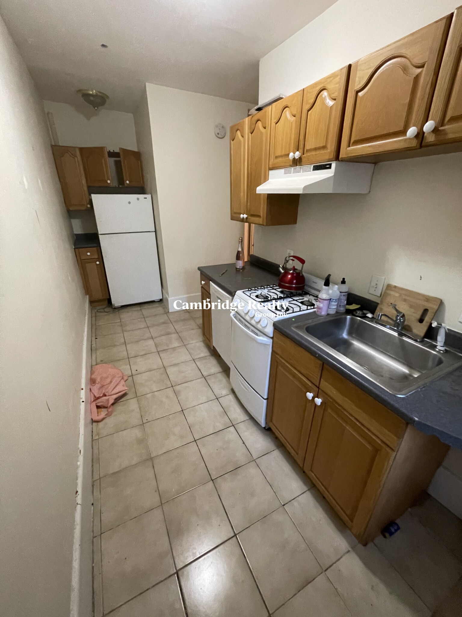 2 bed, 1 bath apartment for rent at 132 Oxford St Unit 2, Porter Square — photo 10 of 10