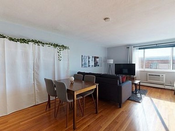 Studio bed, 1 bath apartment for rent at 205 Kent St Unit 45, Coolidge Corner — photo 8 of 15