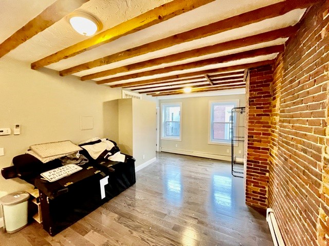 1 bed, 1 bath apartment for rent at 353 Hanover St Unit 1, North End — photo 8 of 14