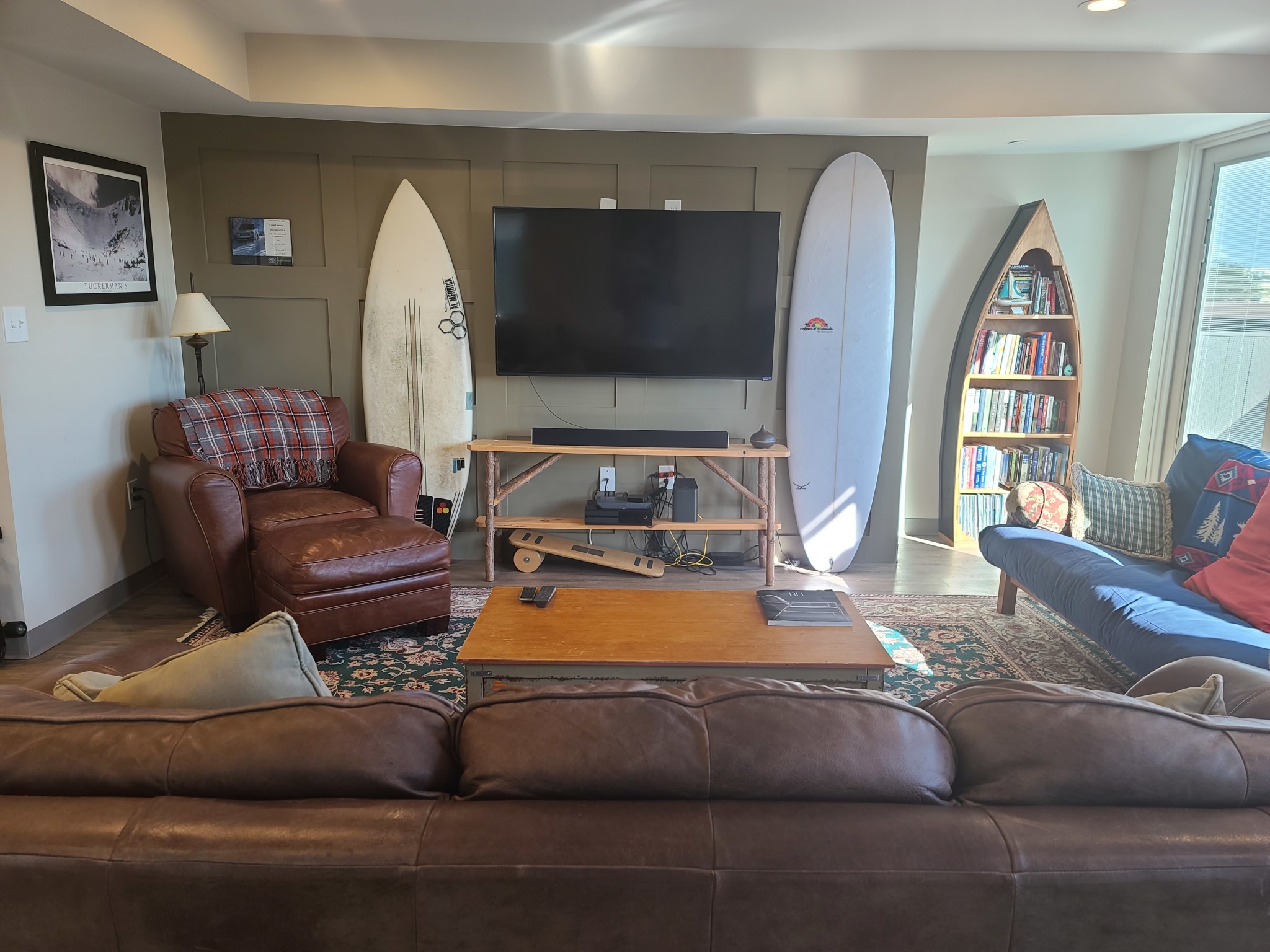 3 bed, 2 bath apartment for rent at 246 West Broadway Unit 3, South Boston — photo 8 of 27