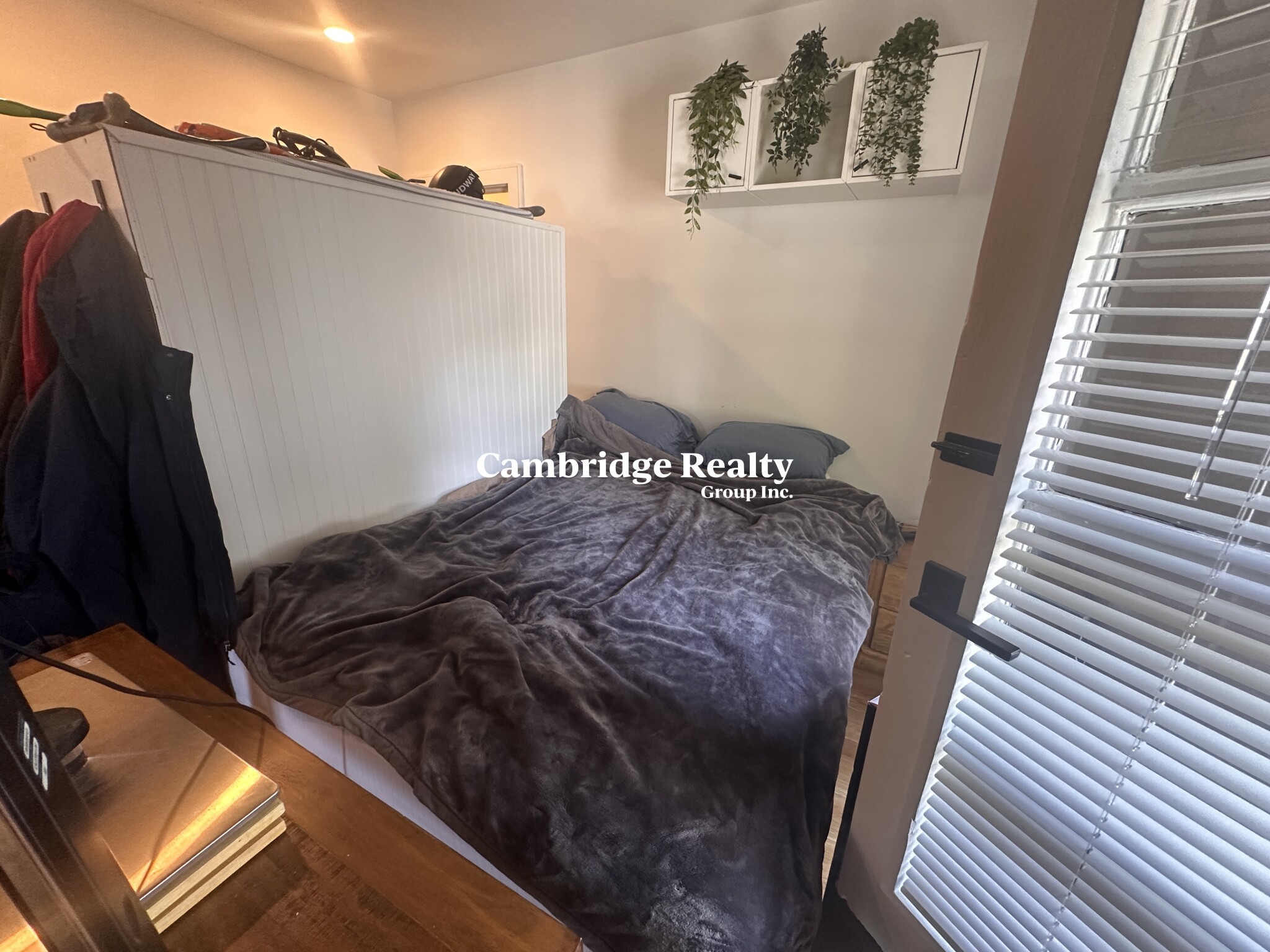 Studio bed, 1 bath apartment for rent at 27 Meacham Rd Unit 2R, North Cambridge — photo 7 of 29