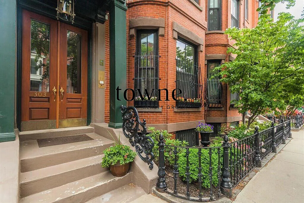 2 bed, 1 bath apartment for rent at 303 Shawmut Ave Unit -11, South End — photo 8 of 8