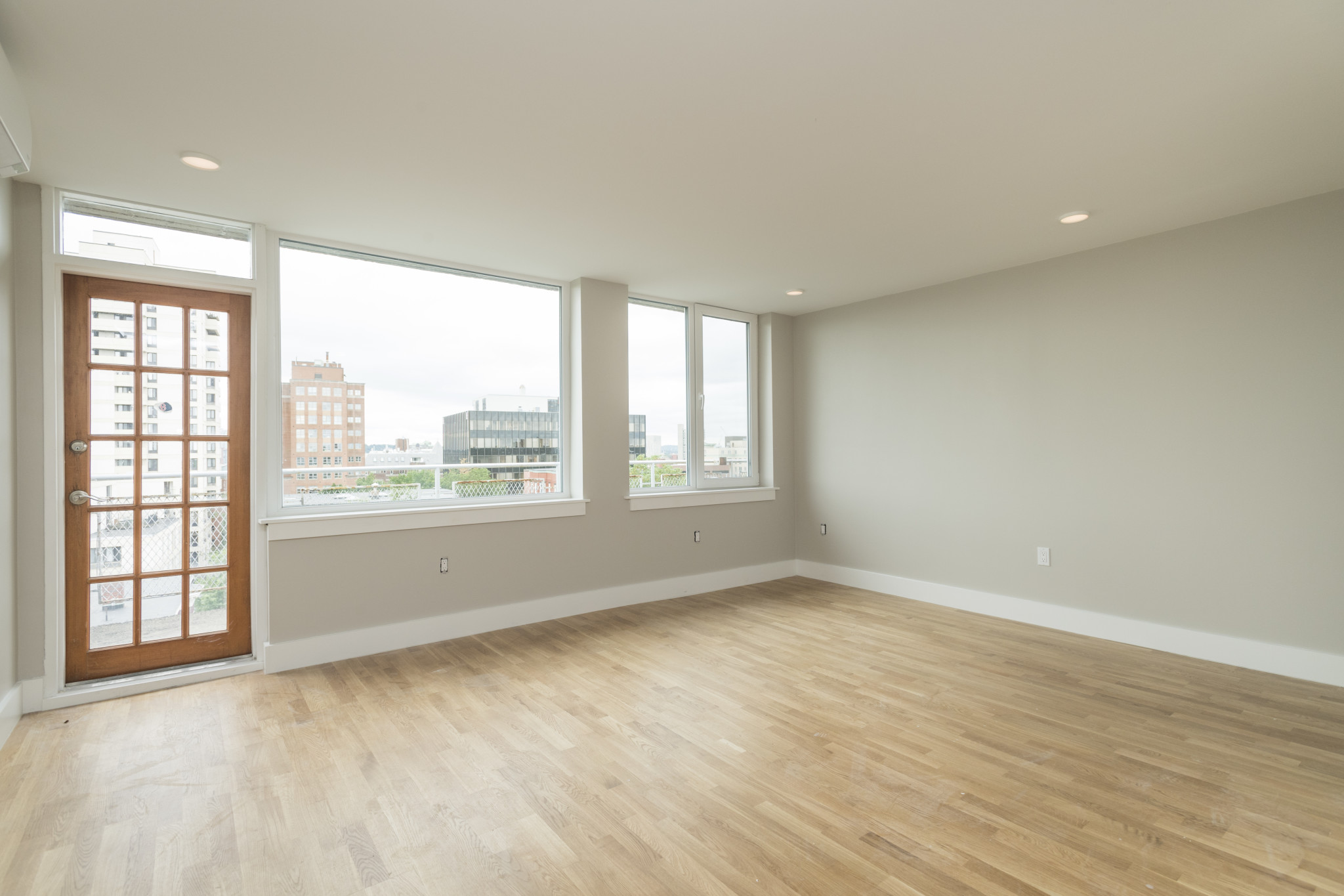 2 bed, 1 bath apartment for rent at 124 Hancock St Unit K7, Harvard Square