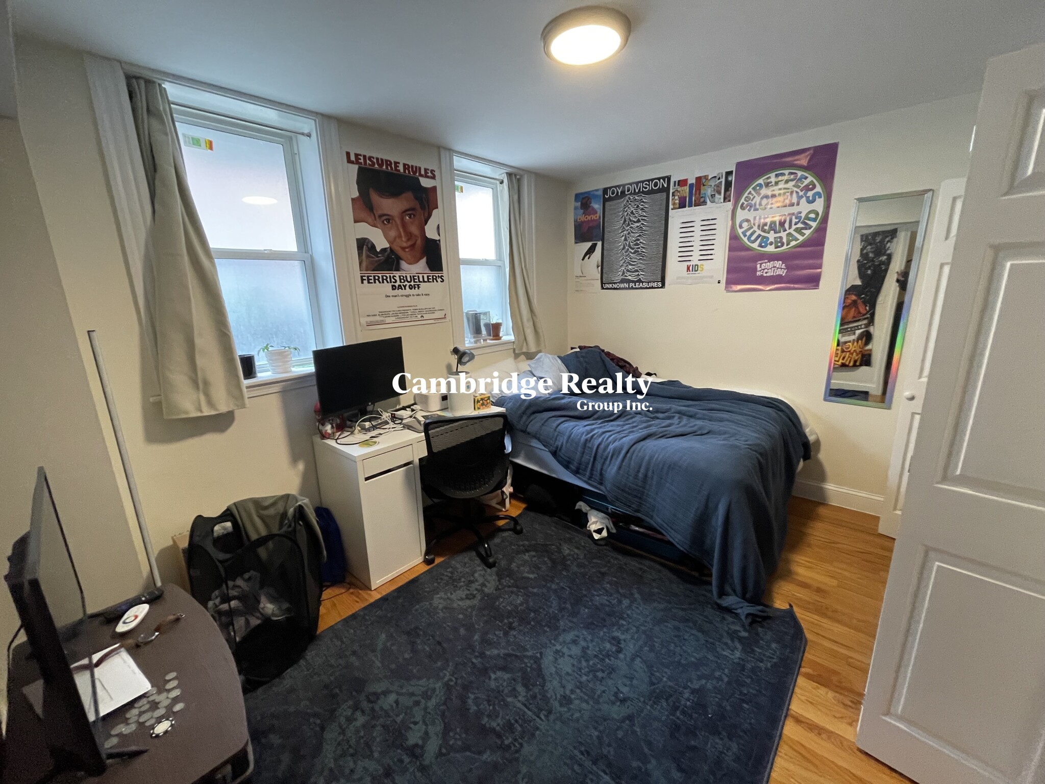 210 Green St, Cambridgeport