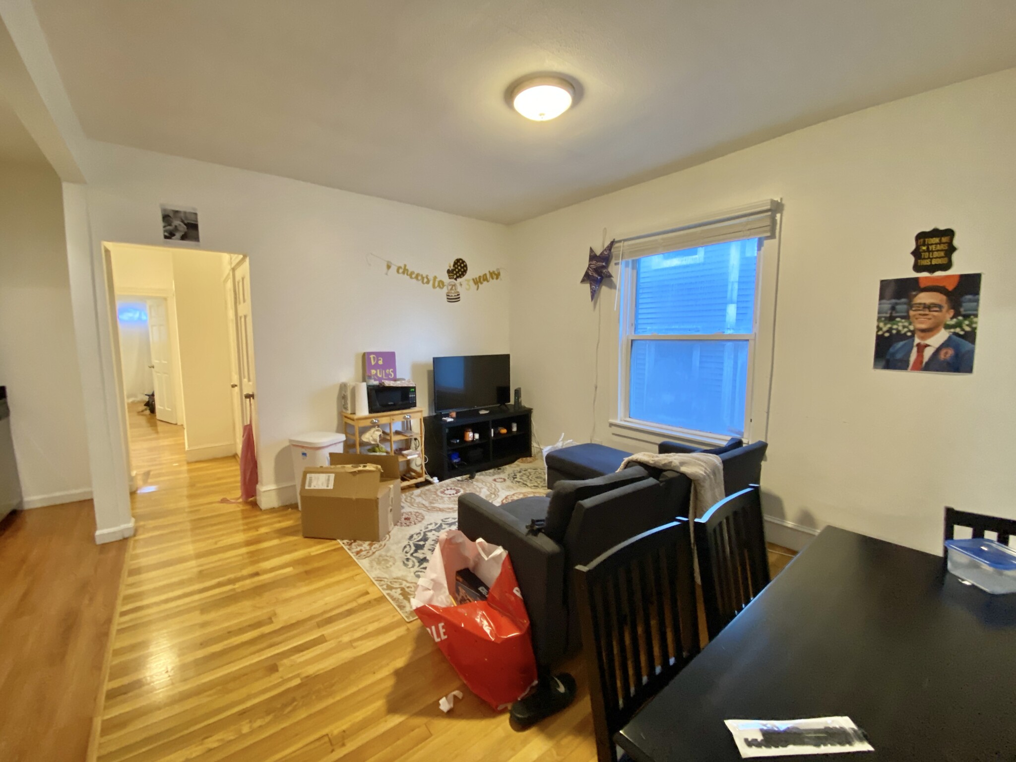 3 bed, 1 bath apartment for rent at 13 Higgins St Unit T, Allston — photo 8 of 17
