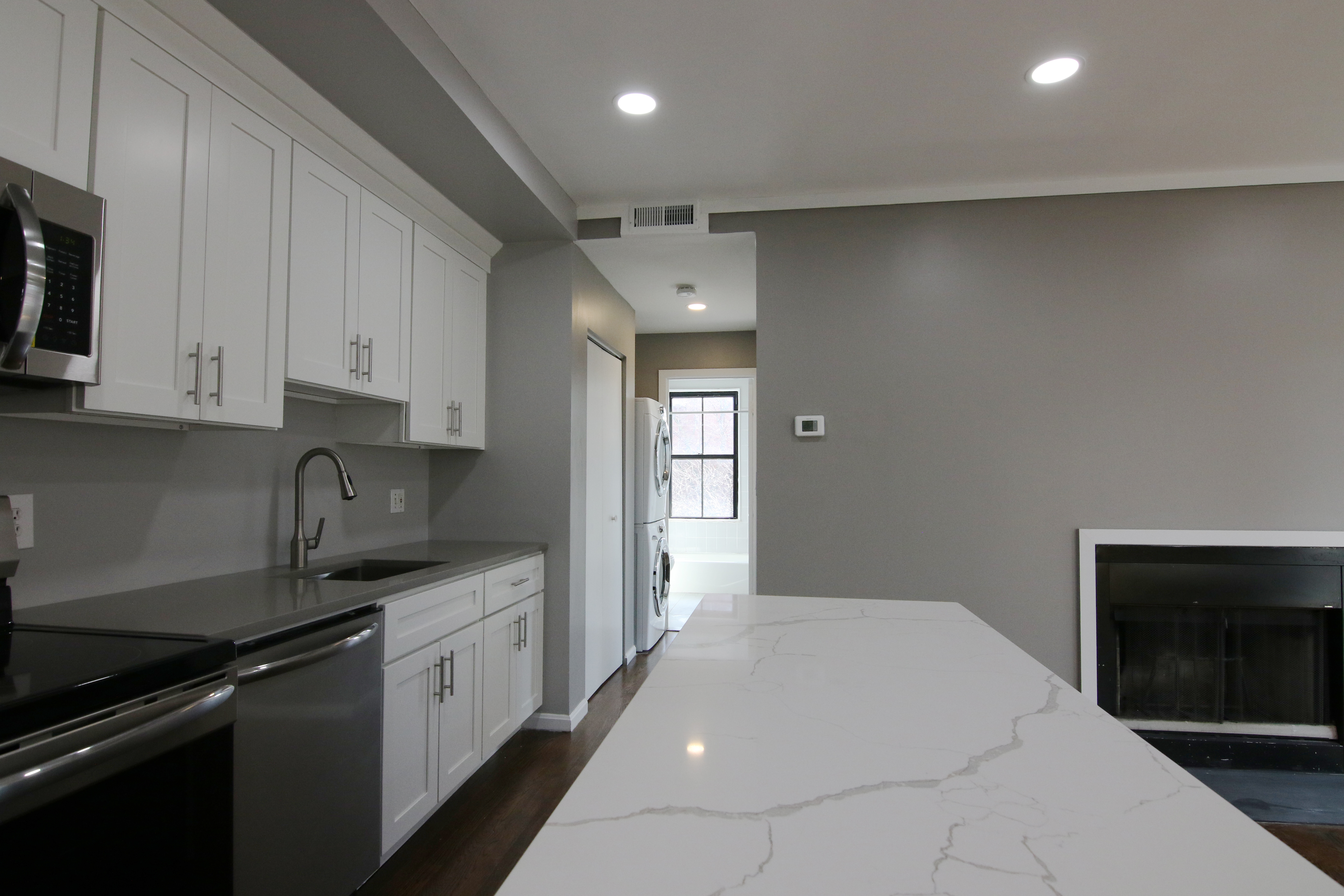 1 bed, 1 bath apartment for rent at 151 West Brookline St Unit 4, South End — photo 7 of 12